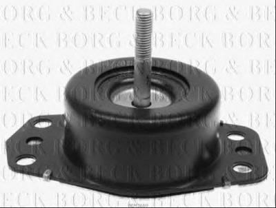 BORG & BECK bem3669 -  Подвеска, двигатель